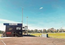 Finally Morwell East joins North Gippy