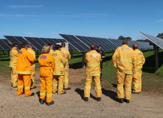 New guidelines for renewables