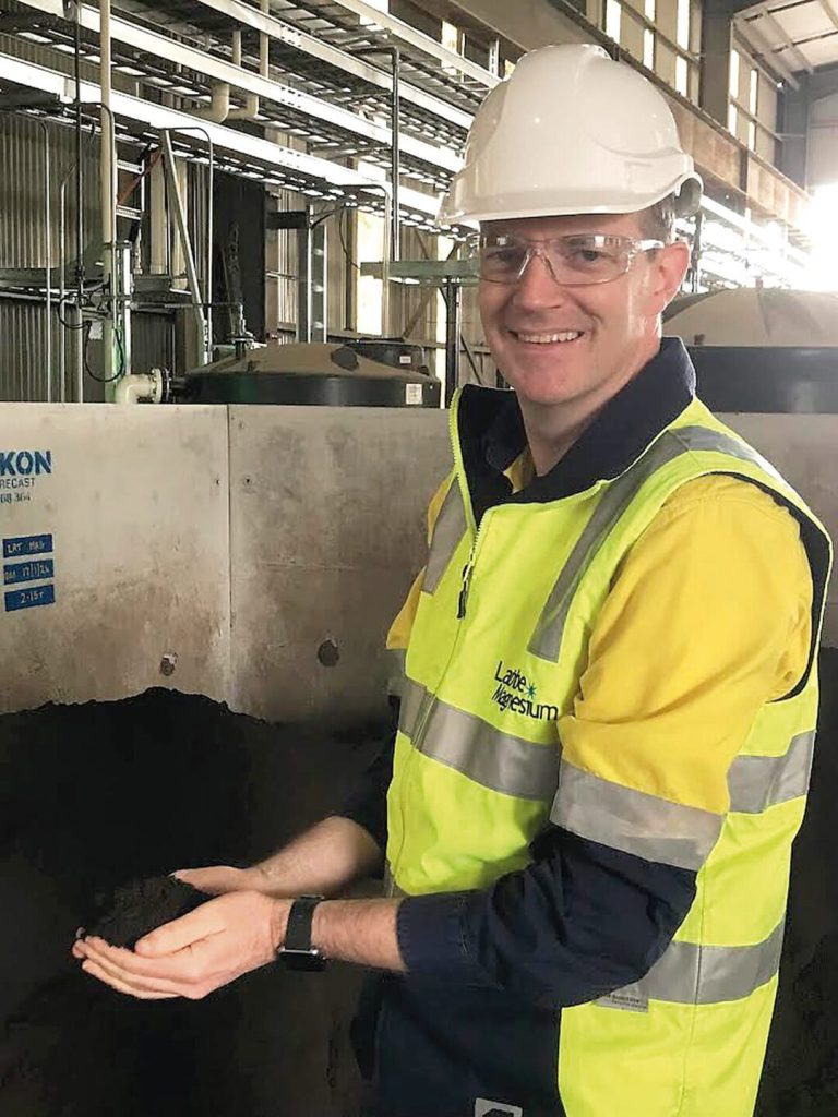 Morwell magnesium on hold, jobs denied | Latrobe Valley Express
