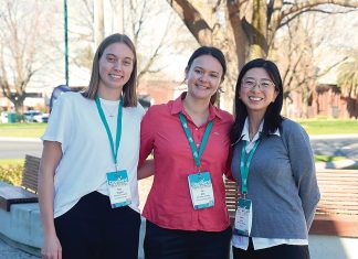 New energy, new ideas for Gippsland