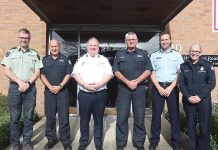 Taking a look at the upcoming fire season