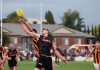 Locals well connected on AFL grand final day