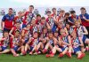 Gippsland powers to drought-breaking premiership