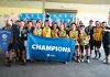 Soccer finals score big for Pegasus’ and Falcons