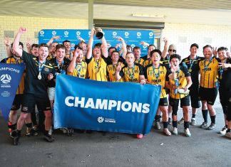 Soccer finals score big for Pegasus’ and Falcons