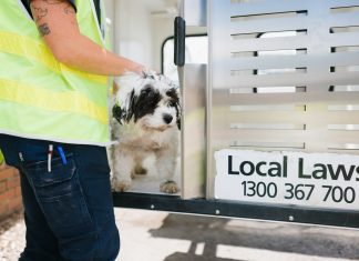 Local amenity law updated