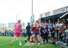 Roaring win for Moe Lions