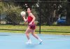 Finals across the netball courts