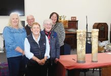 Time capsule sees the light 40 years on