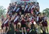 Terrific day for trio of Traralgon teams