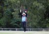 Call out for more umpires