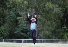 Call out for more umpires