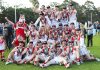 Astonishing grand final in Mid Gippsland football