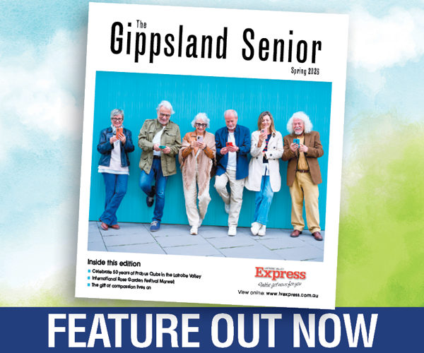 GippslandSenior-Spring2026 - MREC