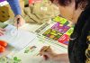 Food for thought: vegetable campaign launched