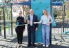 Play on at Yinnar South Primary School
