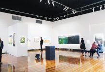 New season sprung at Latrobe Regional Gallery