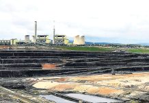 No bloodletting on diesel fuel