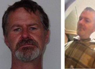 Police urge: do not approach O’Ryan