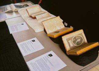 History lesson with VCE roadshow