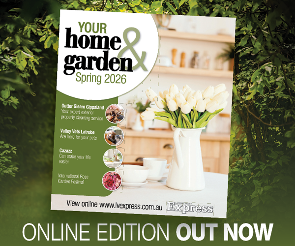 YourHomeGarden-Spring2026 - MREC