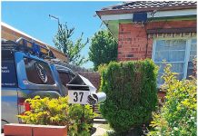 Morwell households trial all-electric power