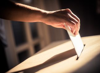 Sixty per cent are expected to vote early: VEC