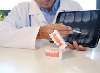 Toothaches will be treated, state government assures