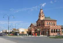 Showcasing Latrobe City from a different lens