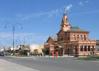 Showcasing Latrobe City from a different lens