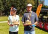 Major parkrun milestone