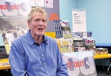 Cricket tragics in conversation: Ken Piesse
