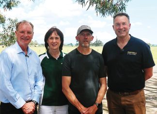 New housing land is ‘ready to go’ in Traralgon
