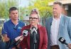 Mother’s plea for safer streets