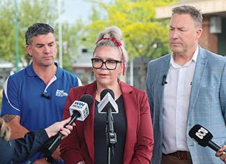 Mother’s plea for safer streets