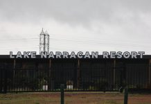 No watering down: Millions missing from Lake Narracan Resort venture
