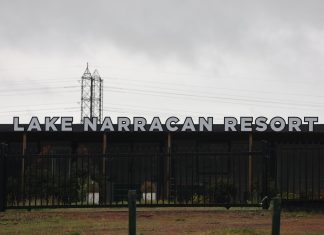 No watering down: Millions missing from Lake Narracan Resort venture