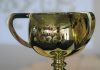 Stockdale rides in cup for Maher