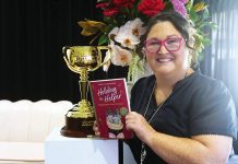 Supporting the cancer caregiver