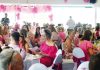 Put the kettle on: Australians urged to start a life-changing conversation about breast cancer