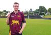 Legendary cricket writer in town this week