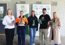 World game brings special schools together