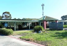 Police academy pitch for Gippsland