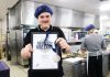 Bon appetit: award-winning meals being served at LRH