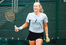 No taking Traralgon’s tournament