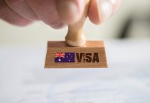 Mixed response to visa changes